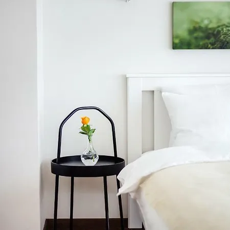 Bright & Unique 3 Floor Loft In Trendy Area Вильнюс