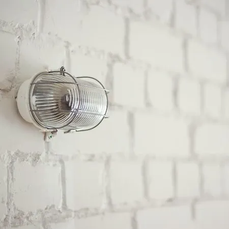 Bright & Unique 3 Floor Loft In Trendy Area Апартаменты