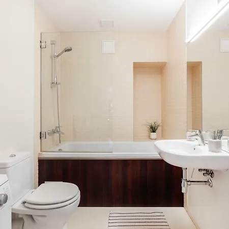 Bright & Unique 3 Floor Loft In Trendy Area * Vilnius