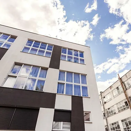 Bright & Unique 3 Floor Loft In Trendy Area *